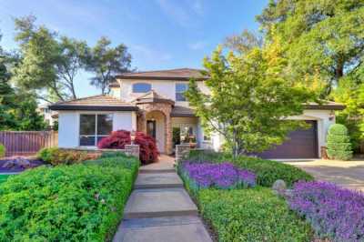 Home For Sale in Granite Bay, California