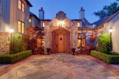 Home For Sale in El Dorado Hills, California
