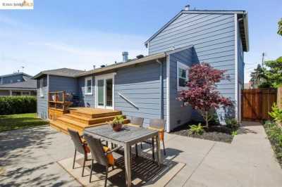 Home For Sale in El Cerrito, California