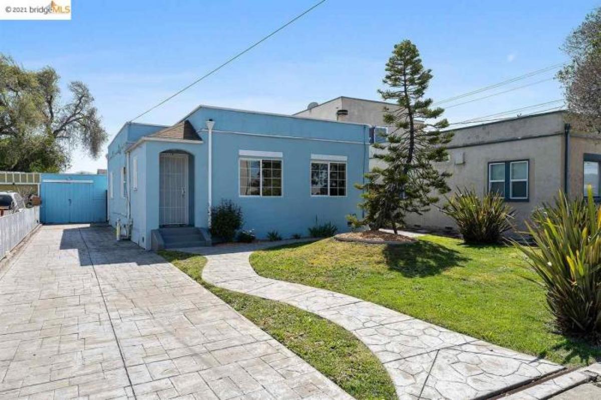 Picture of Home For Sale in Richmond, California, United States