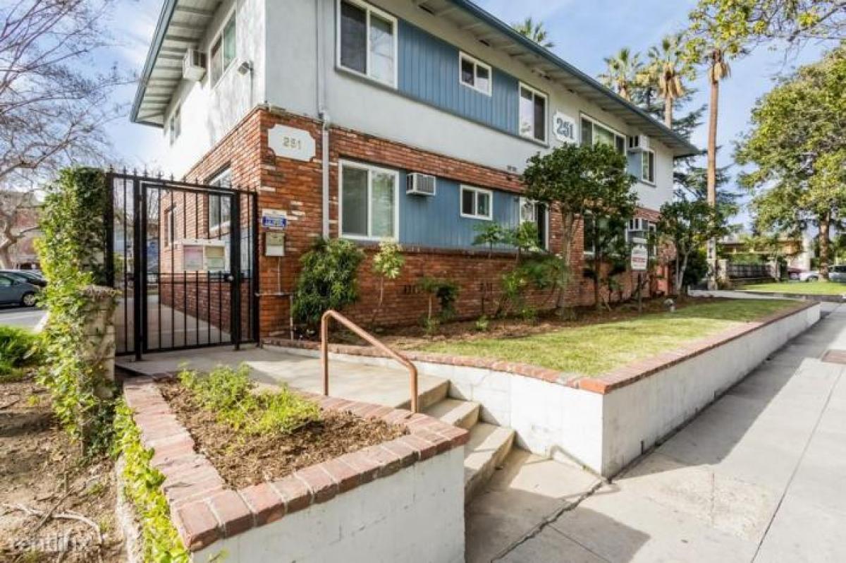 Picture of Apartment For Rent in Pasadena, California, United States