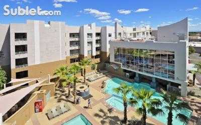Apartment For Rent in Maricopa, Arizona