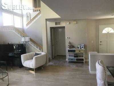 Home For Rent in Orange, California