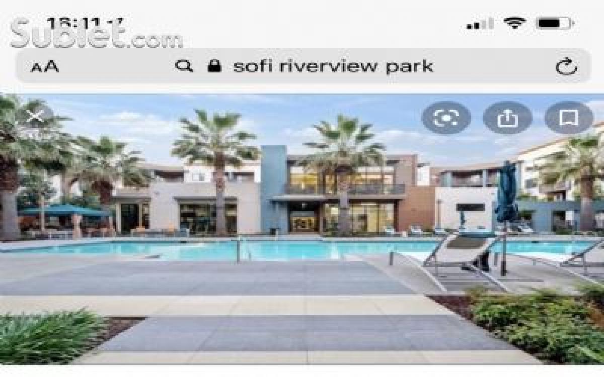 Picture of Apartment For Rent in Santa Clara, California, United States