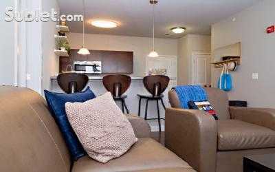 Apartment For Rent in