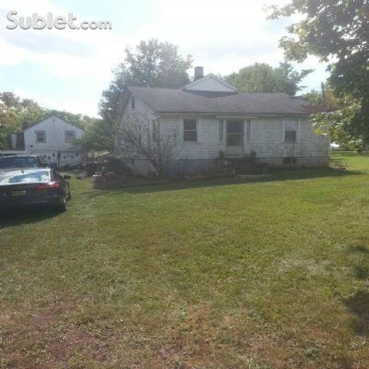 Picture of Home For Rent in Somerset, New Jersey, United States