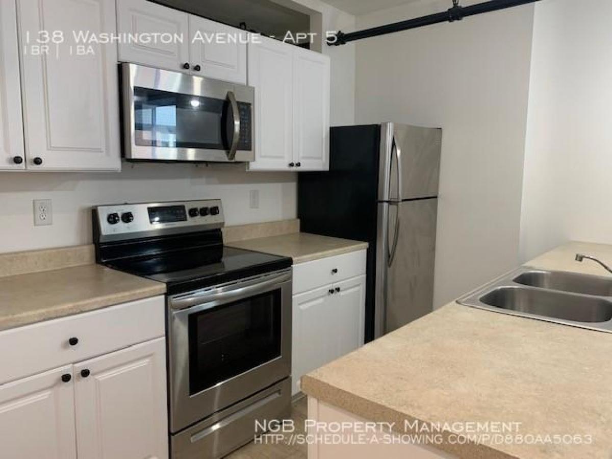 Picture of Apartment For Rent in Albany, New York, United States