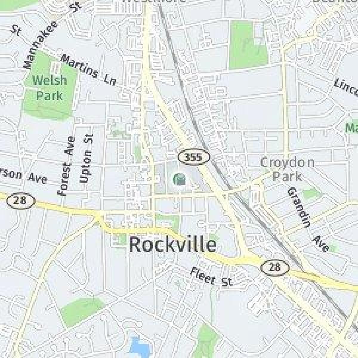 Picture of Home For Rent in Rockville, Maryland, United States