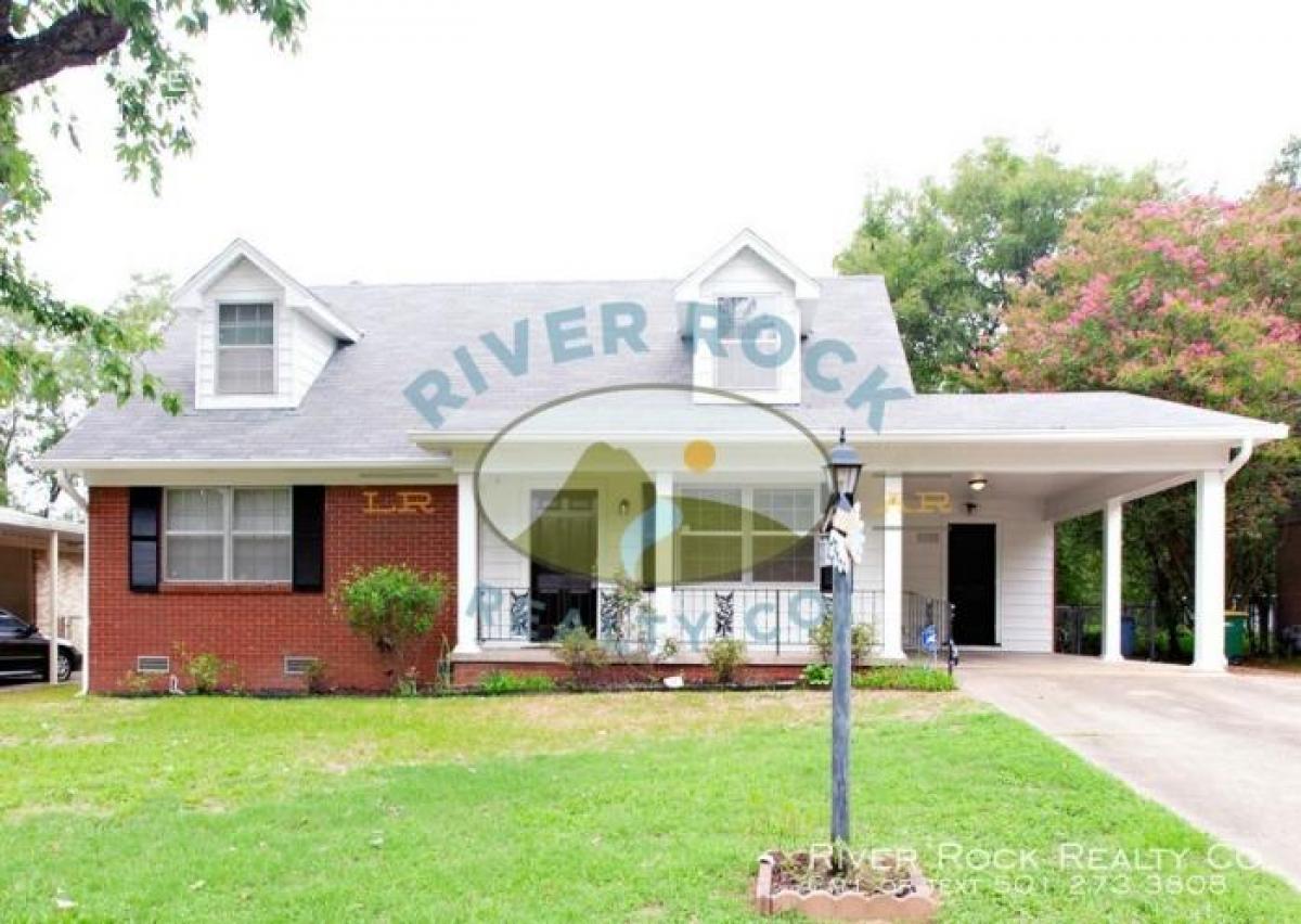 Picture of Home For Rent in Little Rock, Arkansas, United States