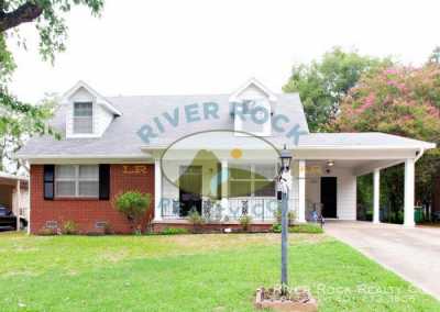 Home For Rent in Little Rock, Arkansas