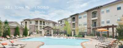 Apartment For Rent in McKinney, Texas