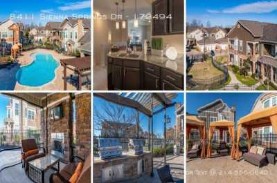 Apartment For Rent in Missouri City, Texas