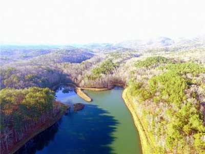 Home For Sale in Dawsonville, Georgia