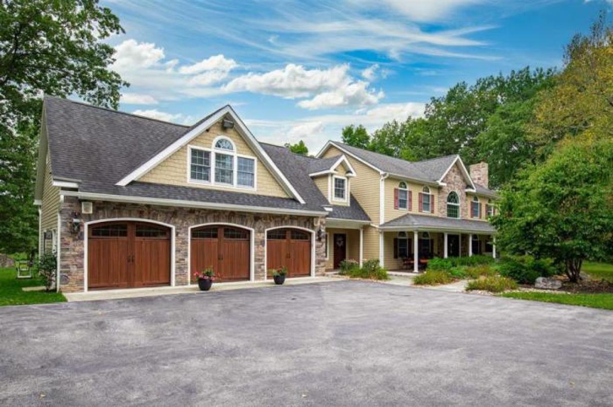 Picture of Home For Sale in Clinton, New York, United States