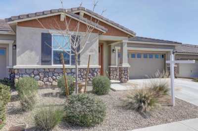 Home For Sale in Litchfield Park, Arizona