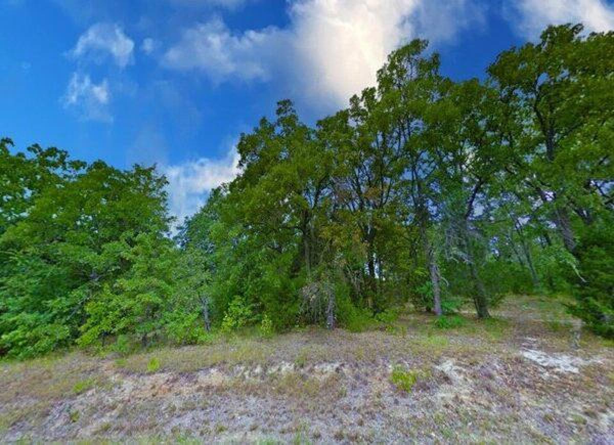 Picture of Residential Land For Sale in Mabank, Texas, United States