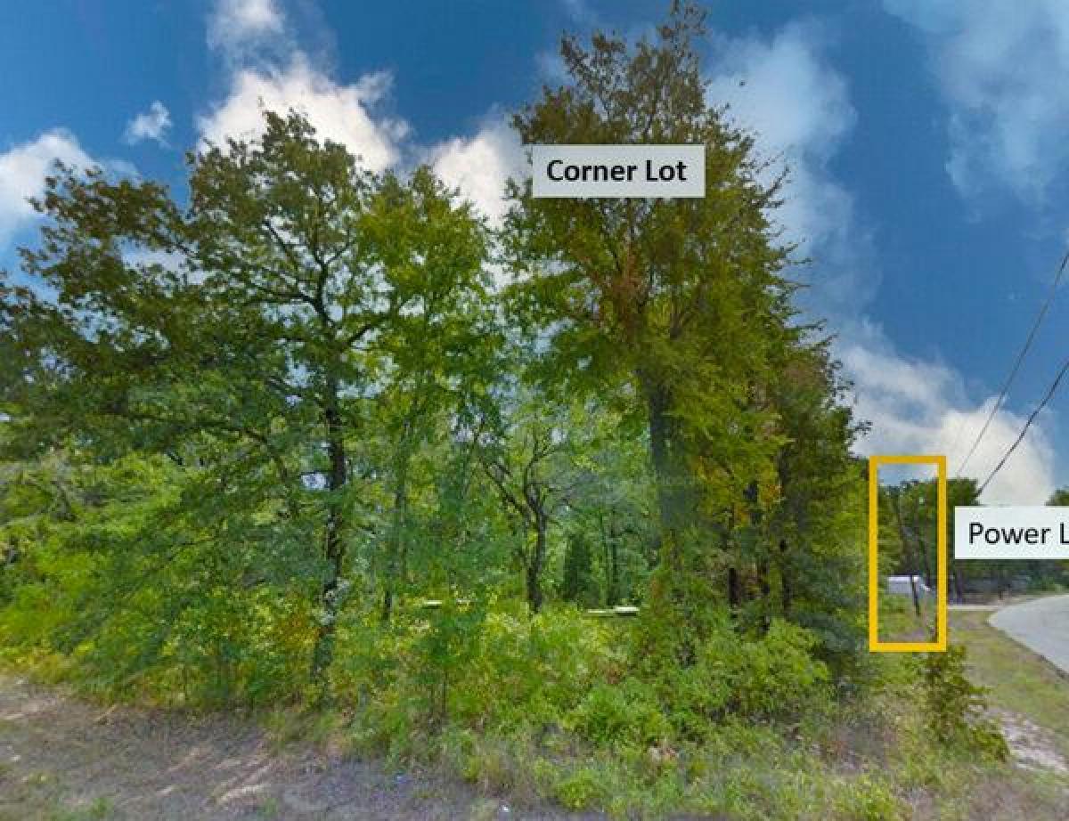 Picture of Residential Land For Sale in Mabank, Texas, United States