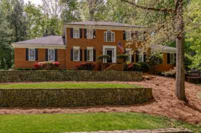 Home For Sale in Sandy Springs, Georgia