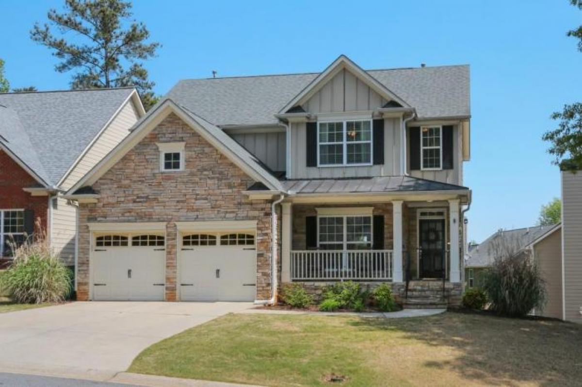 Picture of Home For Sale in Woodstock, Georgia, United States