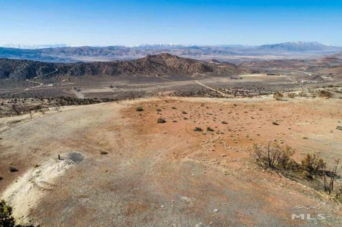Picture of Residential Land For Sale in Reno, Nevada, United States