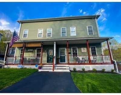 Condo For Sale in Clinton, Massachusetts
