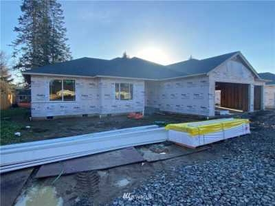 Home For Sale in Tumwater, Washington
