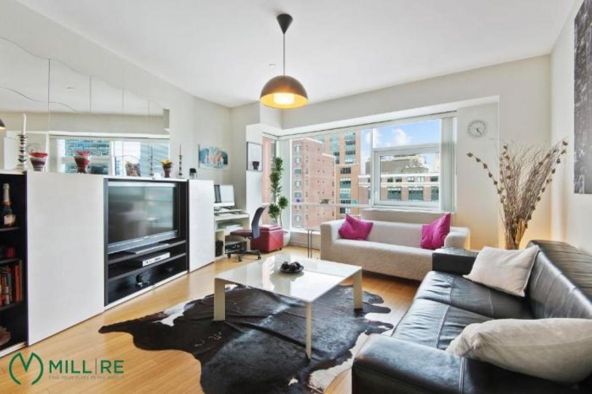 Picture of Condo For Sale in Long Island City, New York, United States