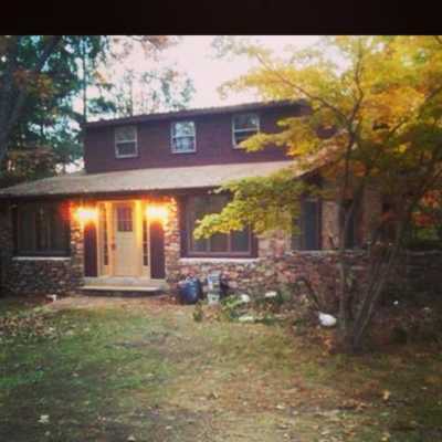 Home For Sale in Monroe, New York