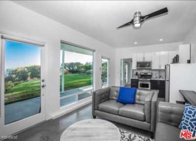 Home For Rent in Malibu, California