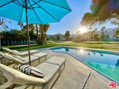 Home For Rent in Palm Springs, California