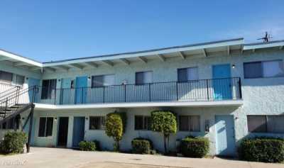 Apartment For Rent in Oxnard, California