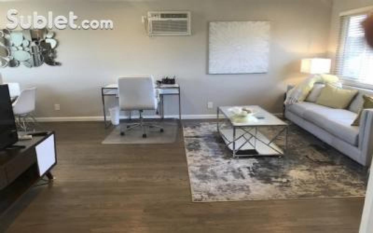 Picture of Apartment For Rent in San Mateo, California, United States