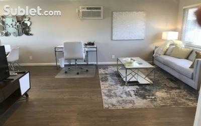 Apartment For Rent in San Mateo, California