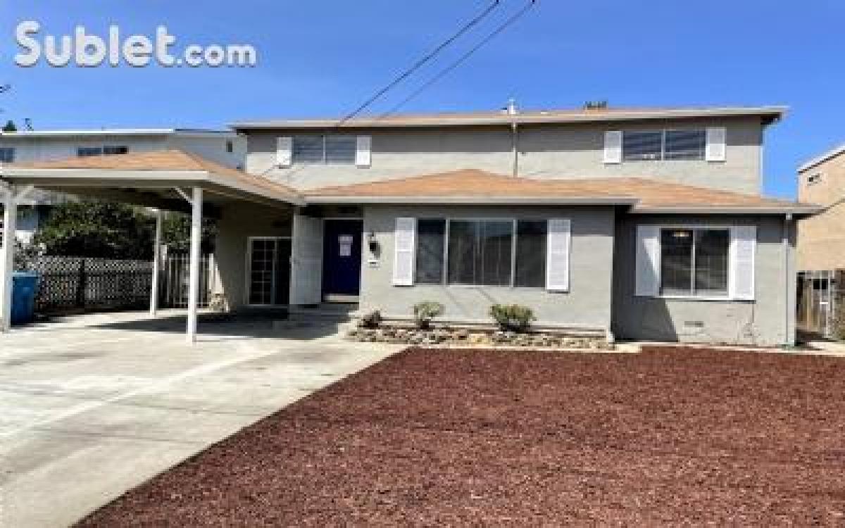 Picture of Home For Rent in San Mateo, California, United States