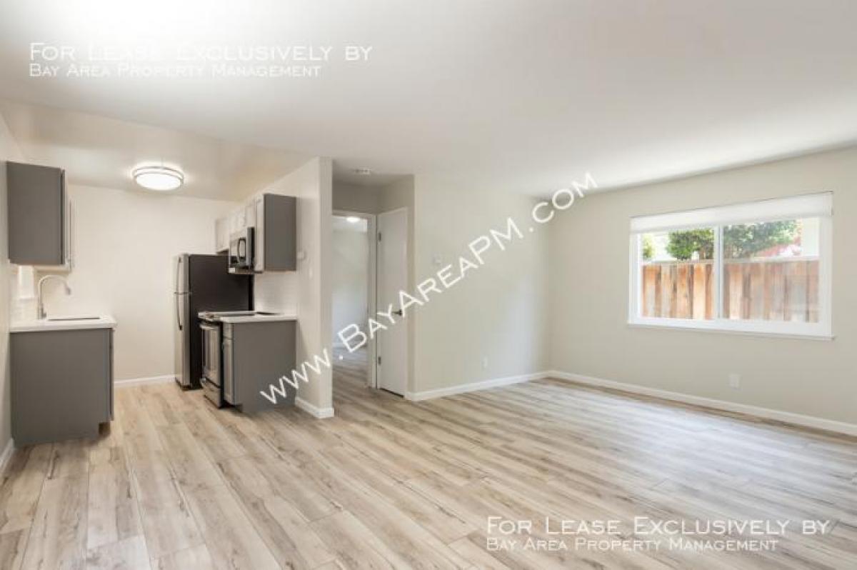 Picture of Apartment For Rent in South San Francisco, California, United States