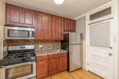 Apartment For Rent in Berwyn, Illinois
