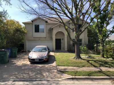 Home For Rent in Pflugerville, Texas