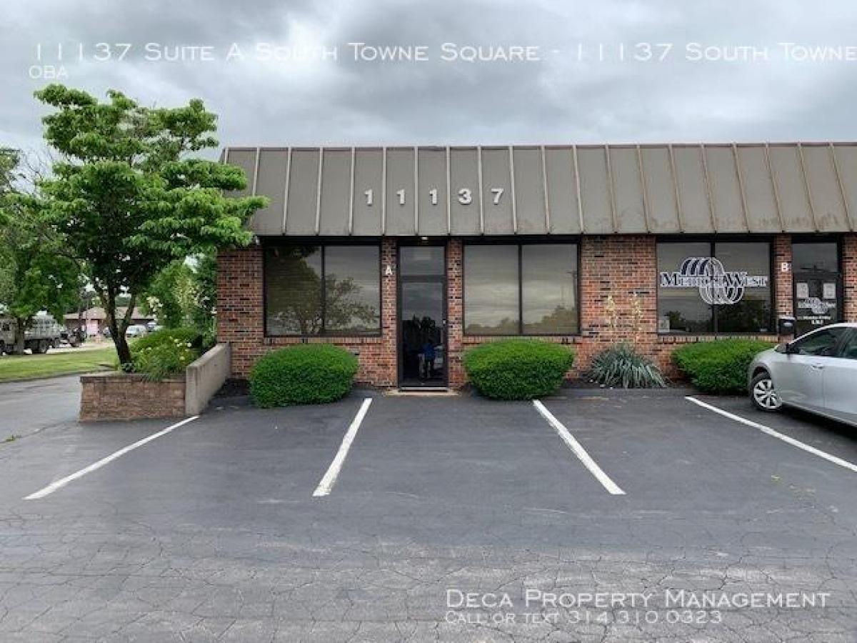 Picture of Retail For Rent in Lake Saint Louis, Missouri, United States