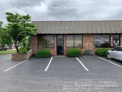 Retail For Rent in Lake Saint Louis, Missouri