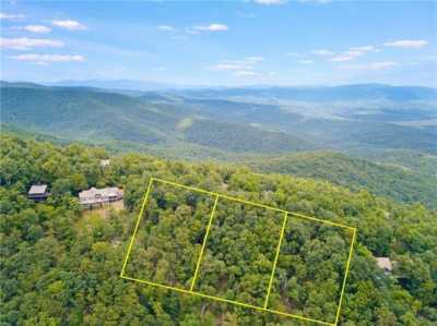 Home For Sale in Big Canoe, Georgia