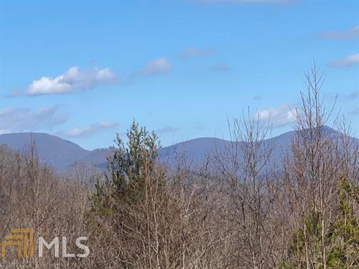 Picture of Residential Land For Sale in Clayton, Georgia, United States