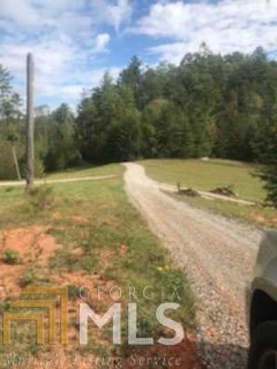 Residential Land For Sale in Clayton, Georgia