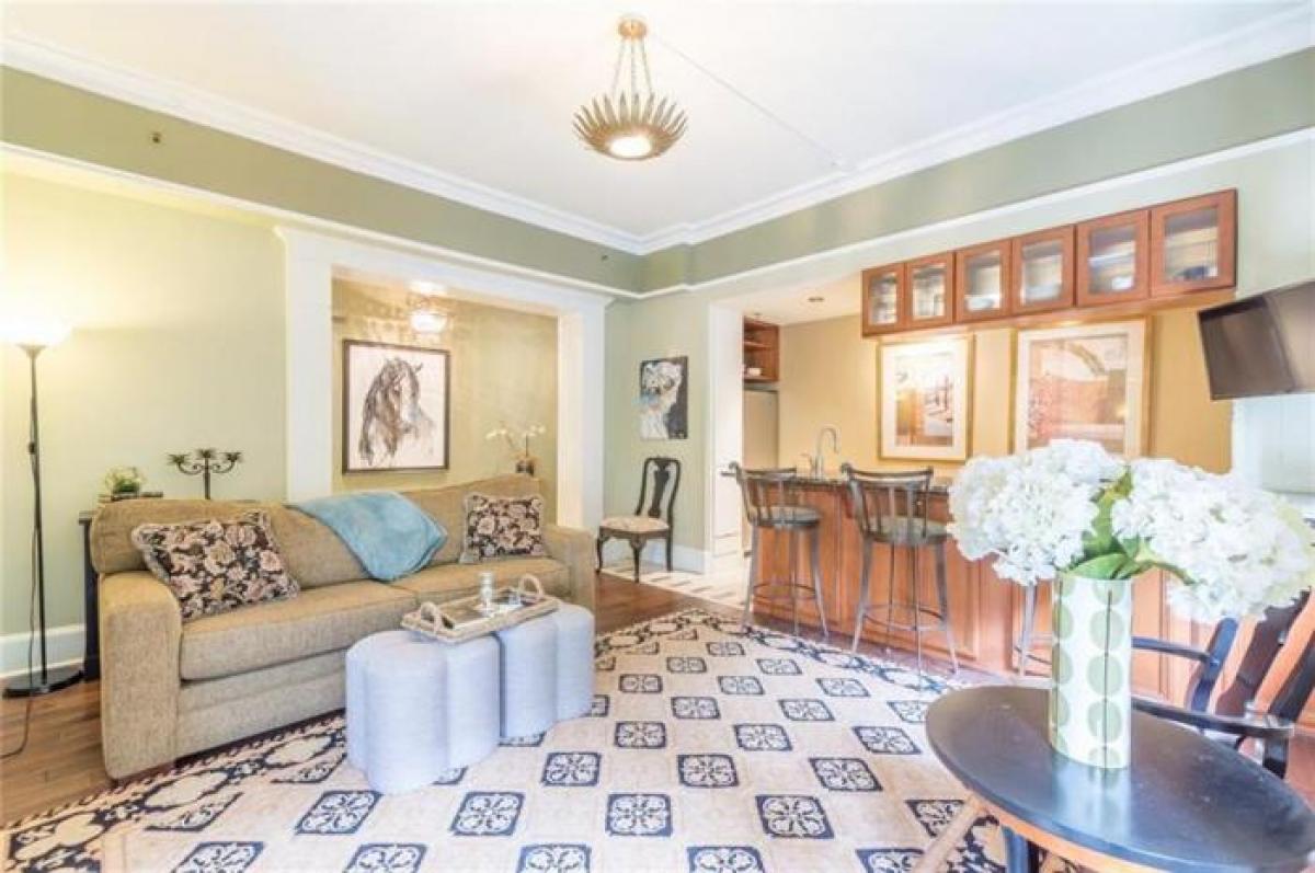 Picture of Apartment For Sale in Atlanta, Georgia, United States