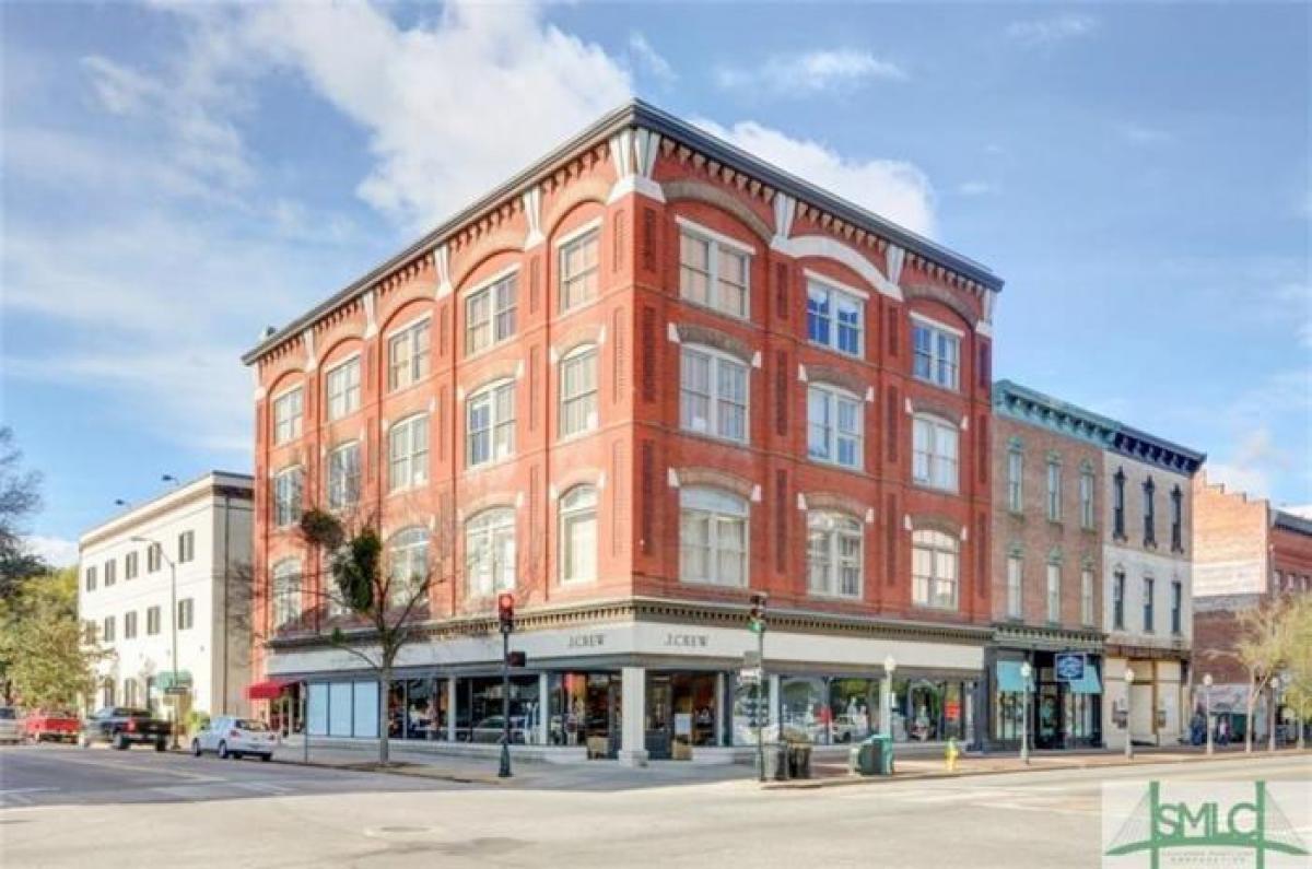 Picture of Apartment For Sale in Savannah, Georgia, United States