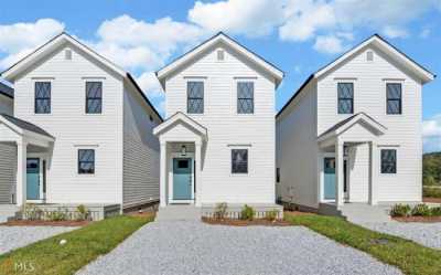 Home For Sale in Clayton, Georgia