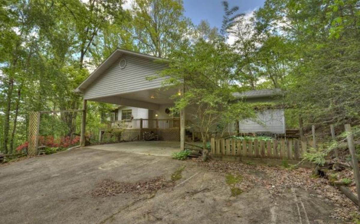 Picture of Home For Sale in Cherry Log, Georgia, United States