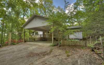 Home For Sale in Cherry Log, Georgia