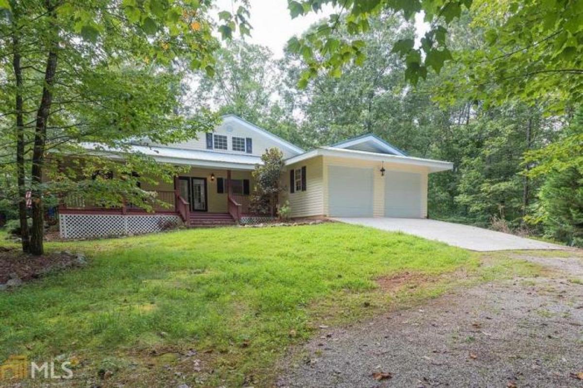 Picture of Home For Sale in Clayton, Georgia, United States