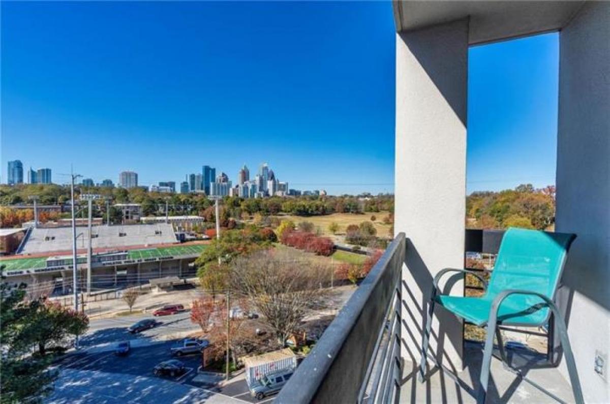 Picture of Apartment For Sale in Atlanta, Georgia, United States