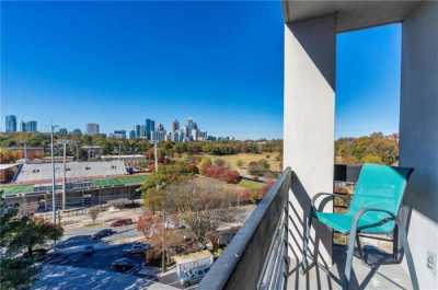 Apartment For Sale in Atlanta, Georgia